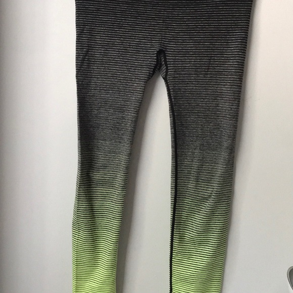 Activewear Leggings - Picture 4 of 4